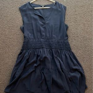 J Cree summer dress